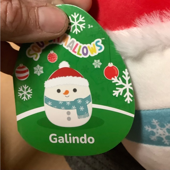 Squishmallow - Picture 2 of 3